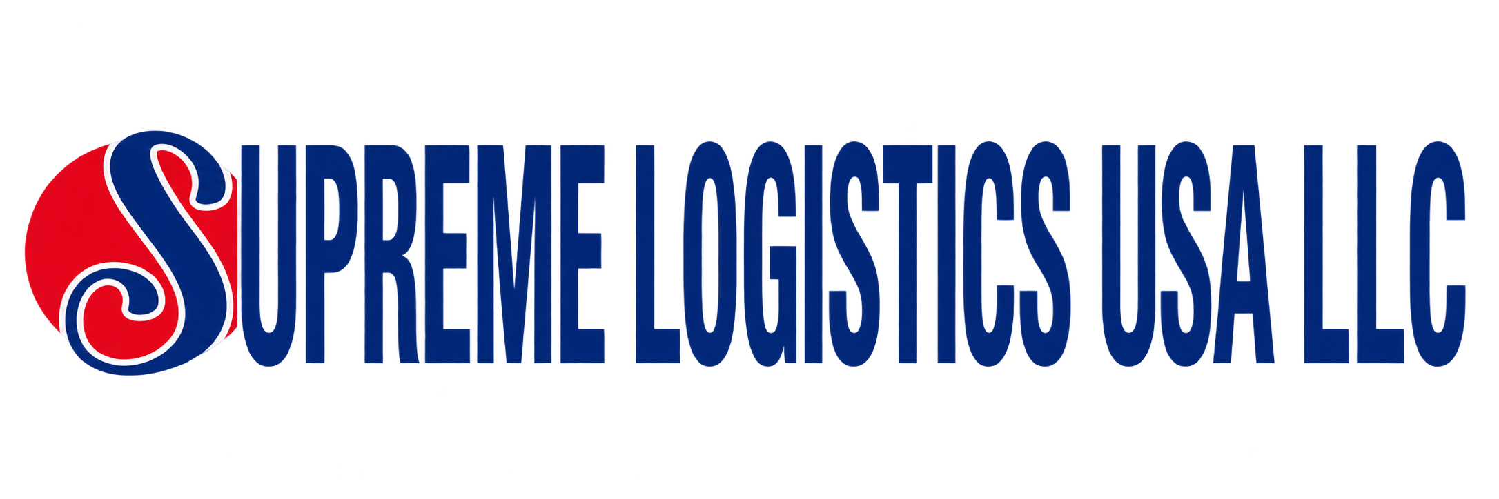 Supreme Logistics USA LLC